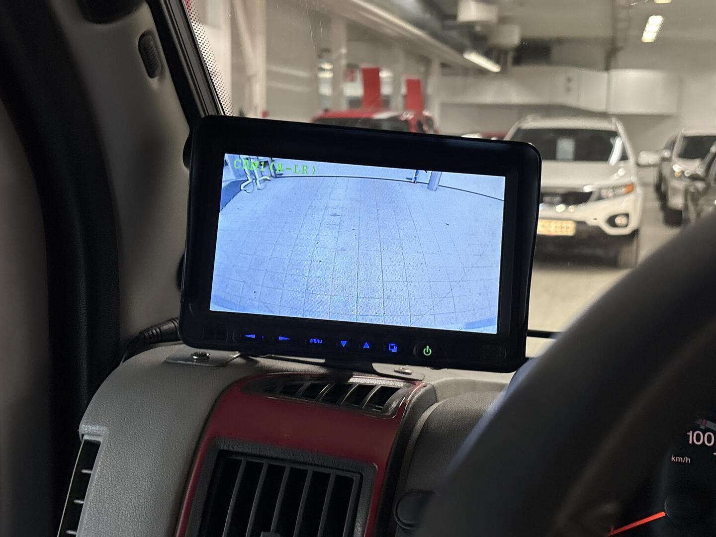 ADRIA Coral Red 2009