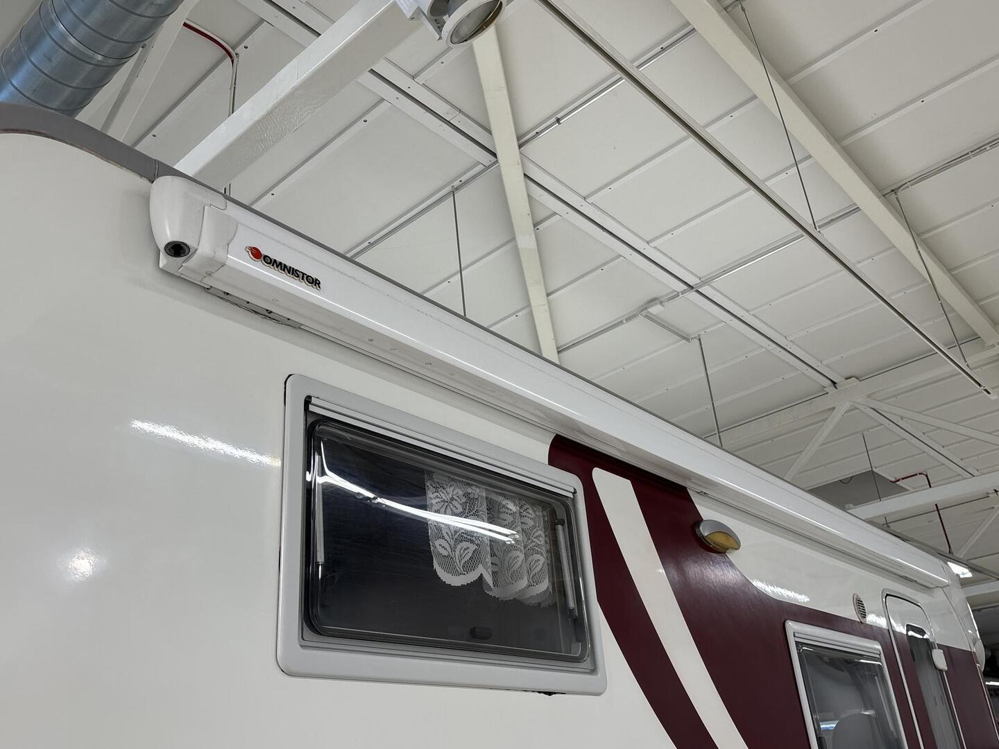 ADRIA Coral Red 2009