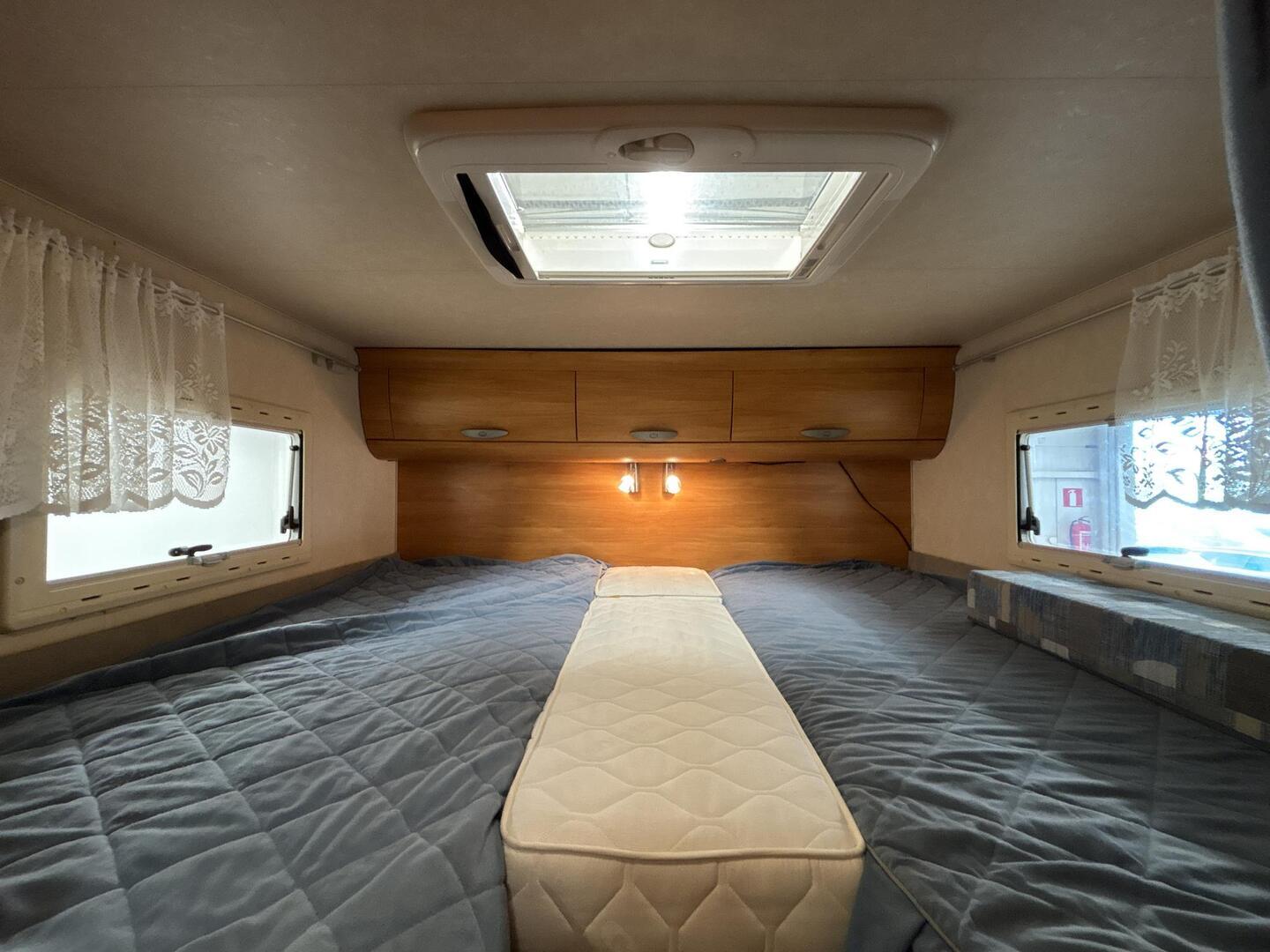 ADRIA Coral Red 2009