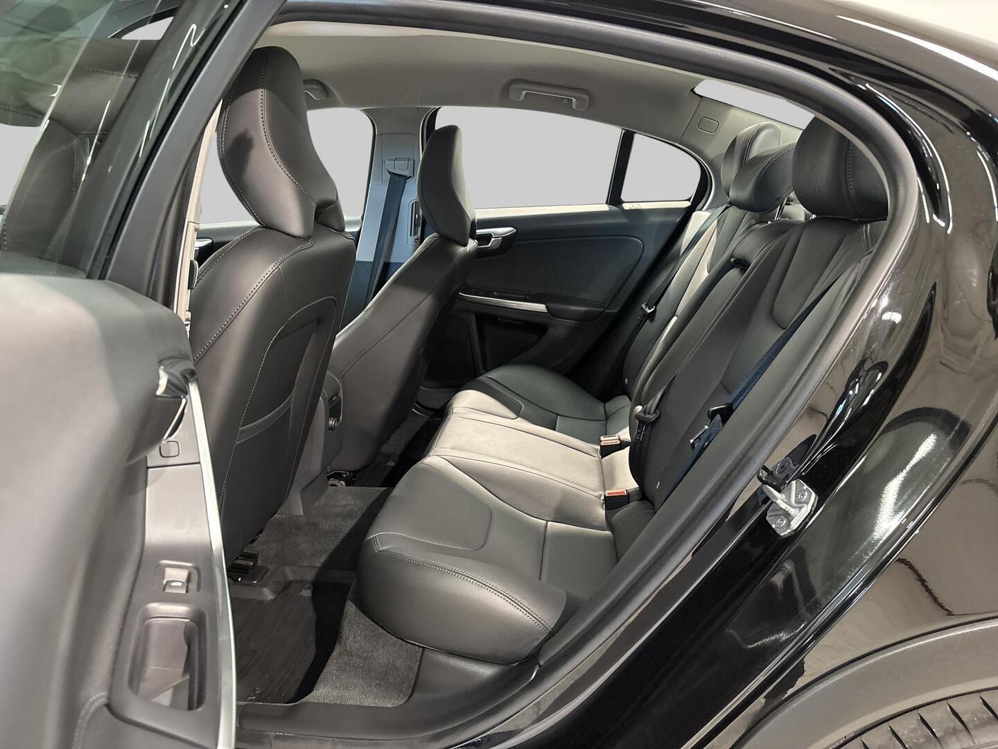 VOLVO S60 Cross Country 2018