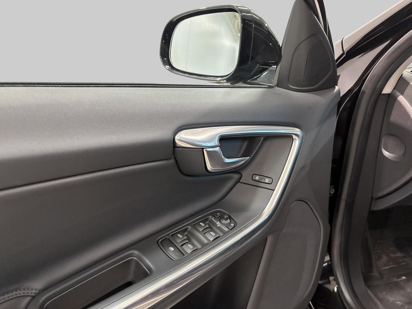 VOLVO S60 Cross Country 2018