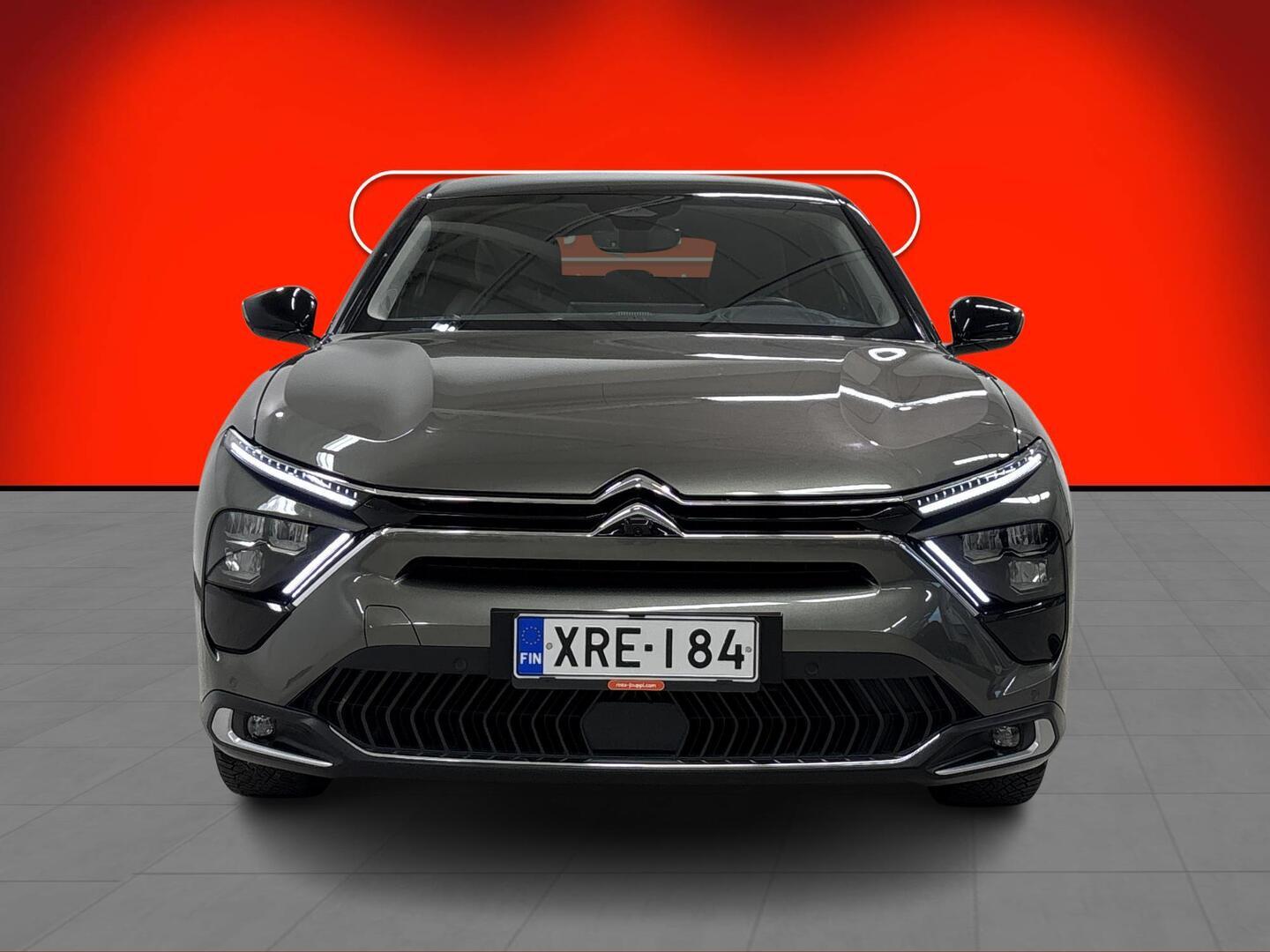 CITROEN C5 X 2022