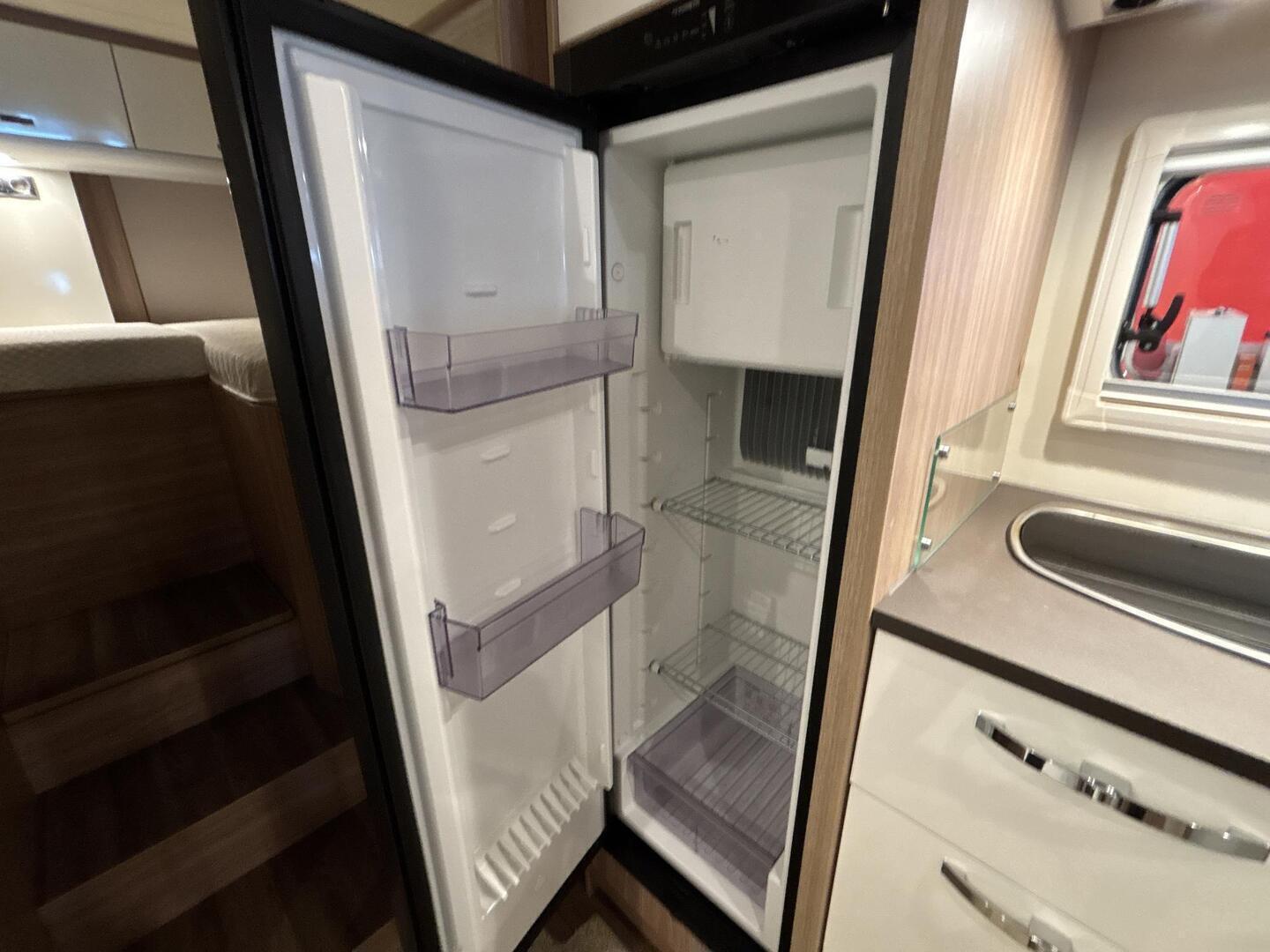 BÜRSTNER BT 7263 2022