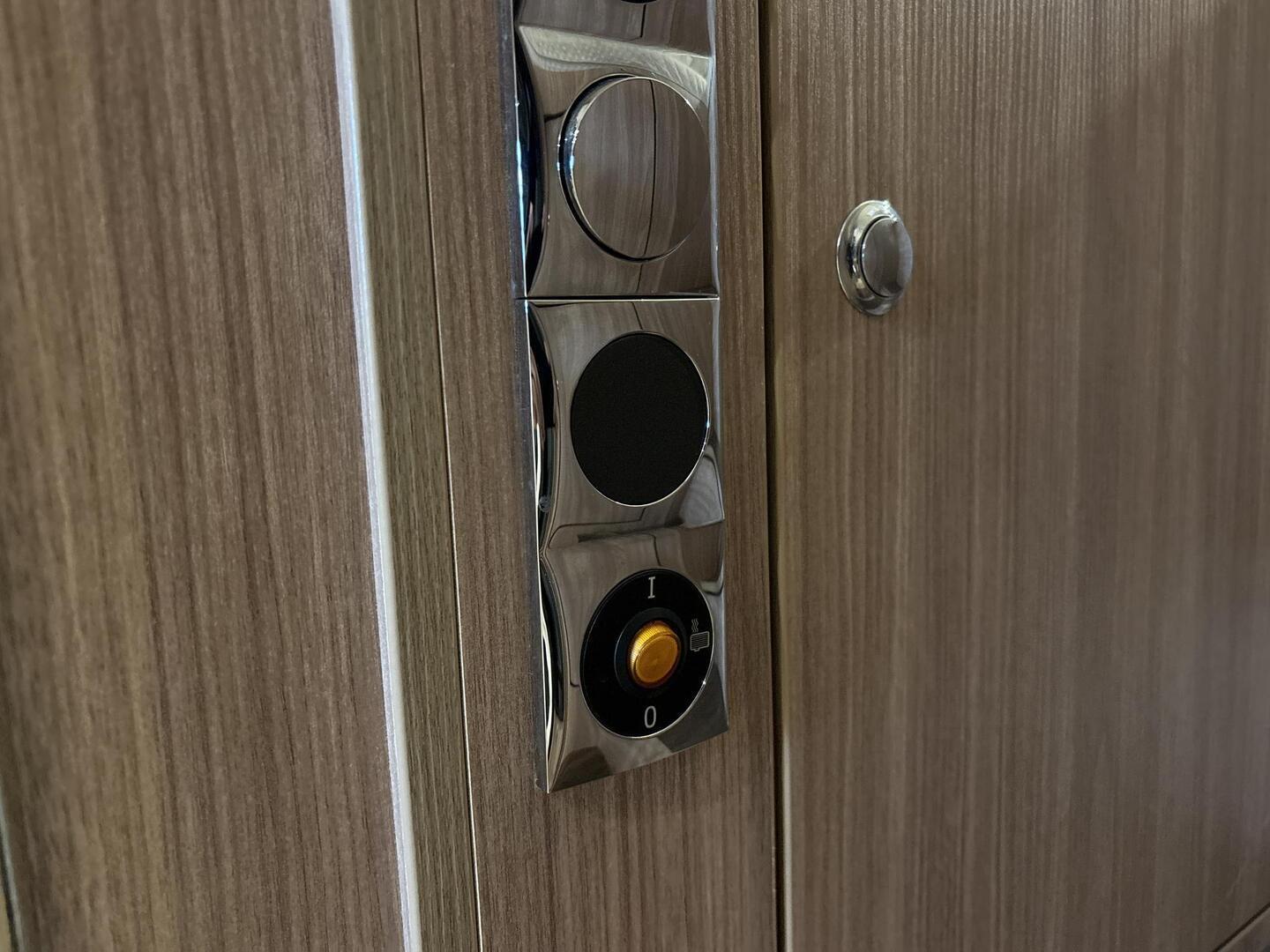 BÜRSTNER BT 7263 2022