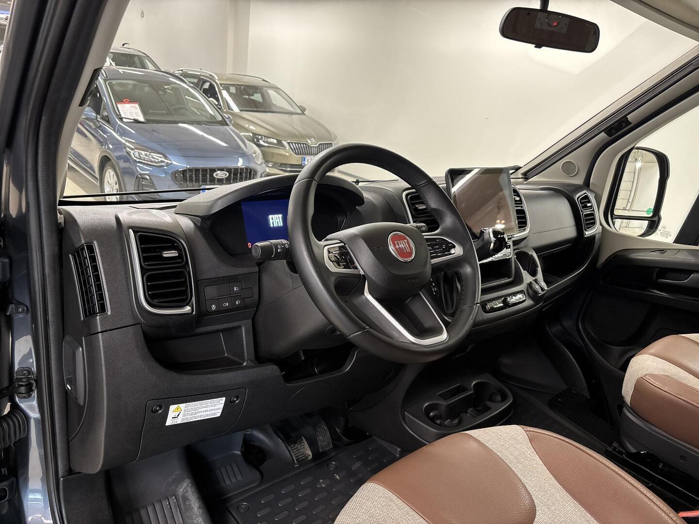 BÜRSTNER BT 7263 2022