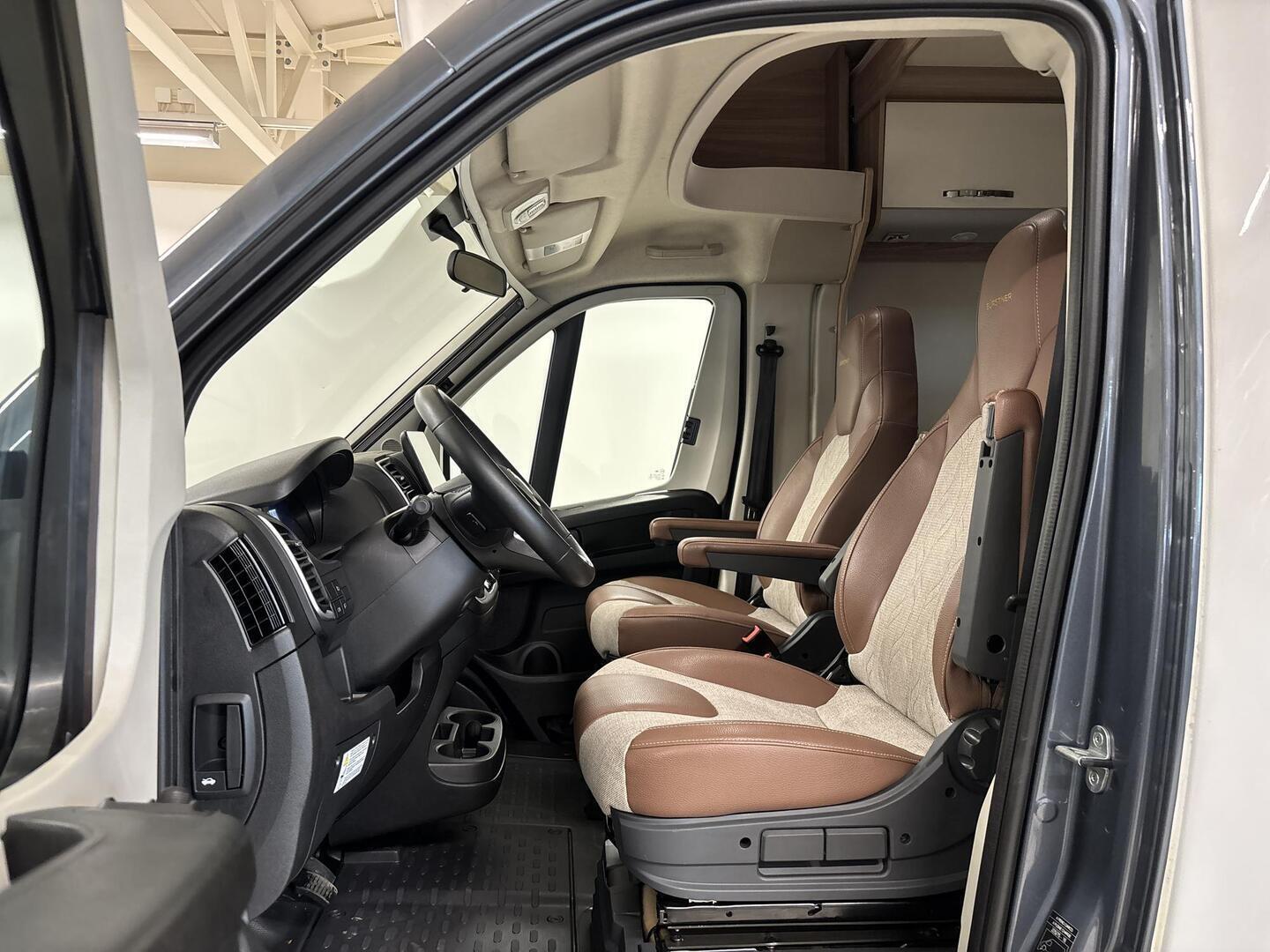 BÜRSTNER BT 7263 2022