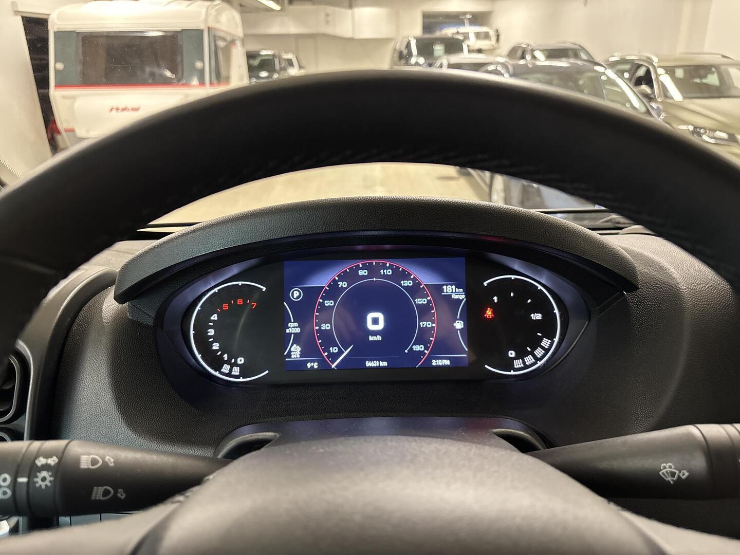 BÜRSTNER BT 7263 2022