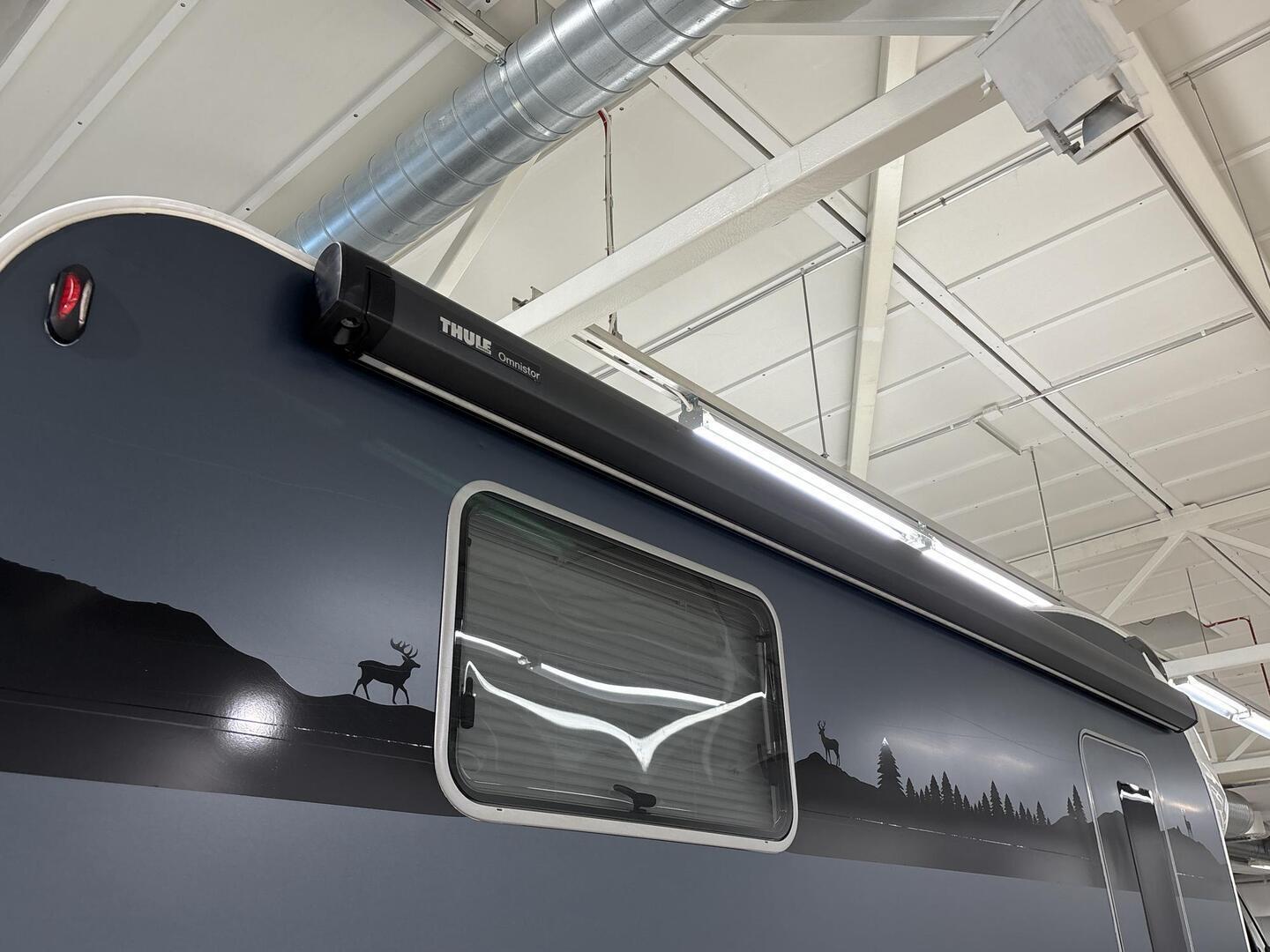 BÜRSTNER BT 7263 2022