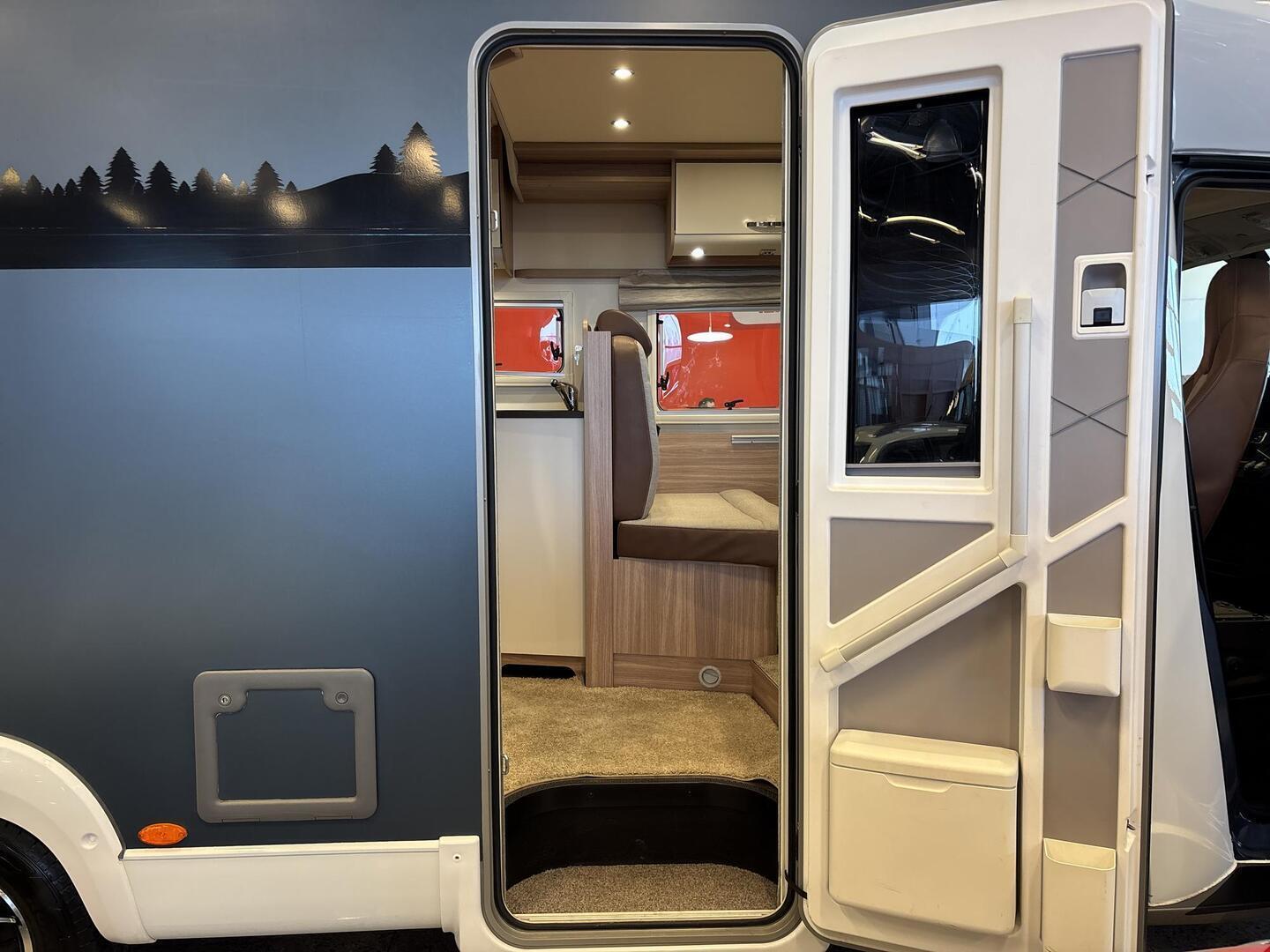 BÜRSTNER BT 7263 2022