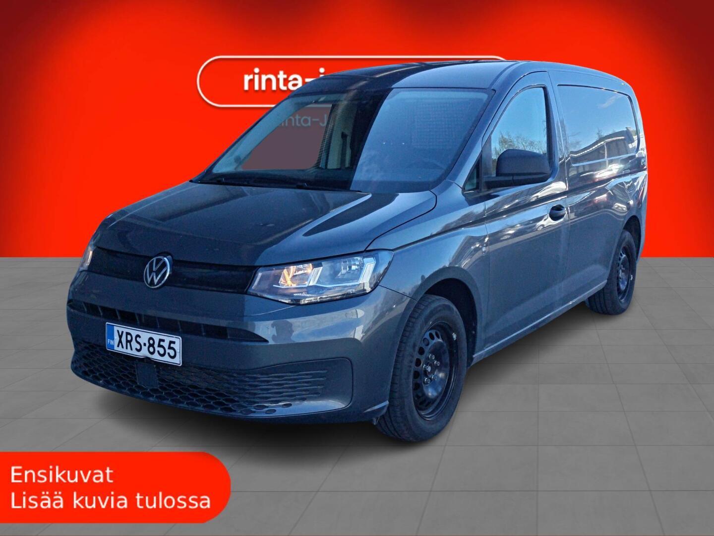 VOLKSWAGEN Caddy Maxi 2023