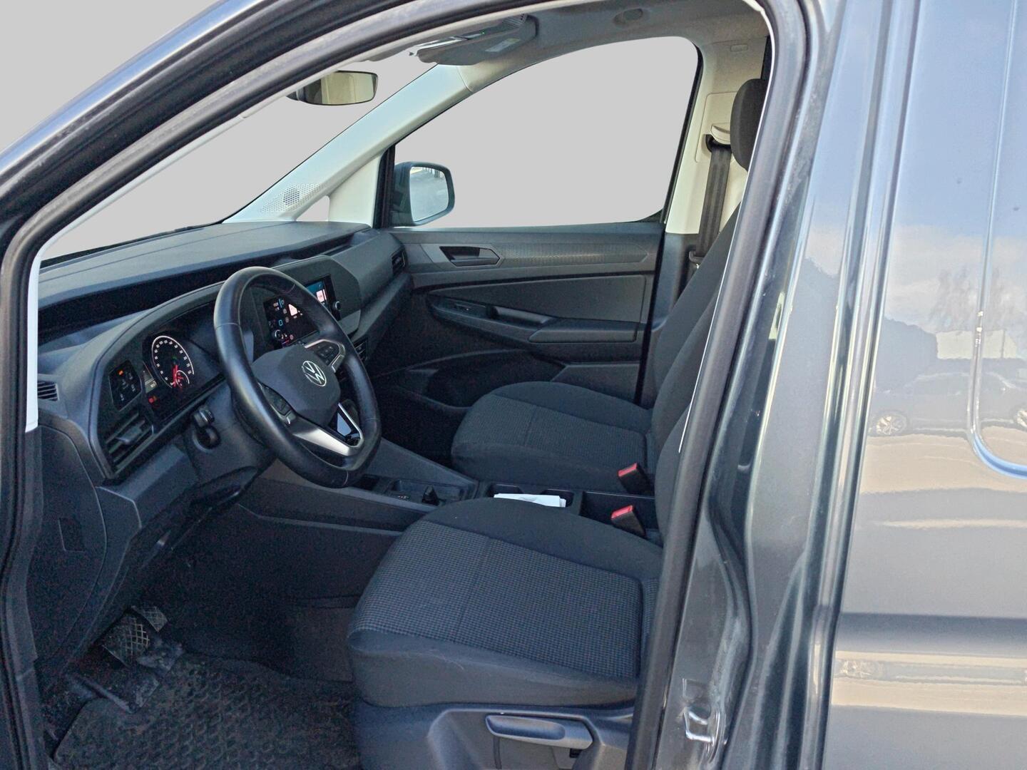 VOLKSWAGEN Caddy Maxi 2023