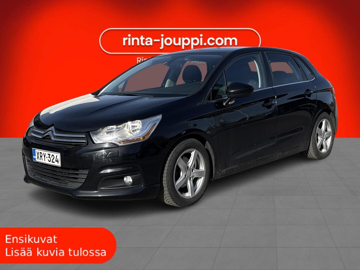 CITROEN C4 2011
