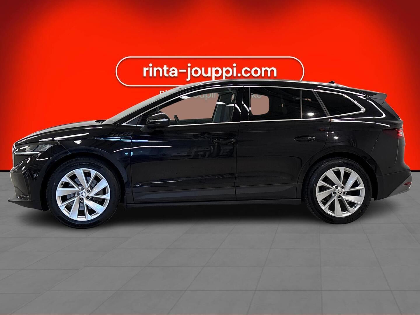 SKODA Enyaq 2023