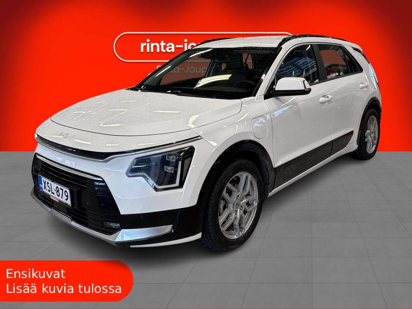 KIA Niro 2023