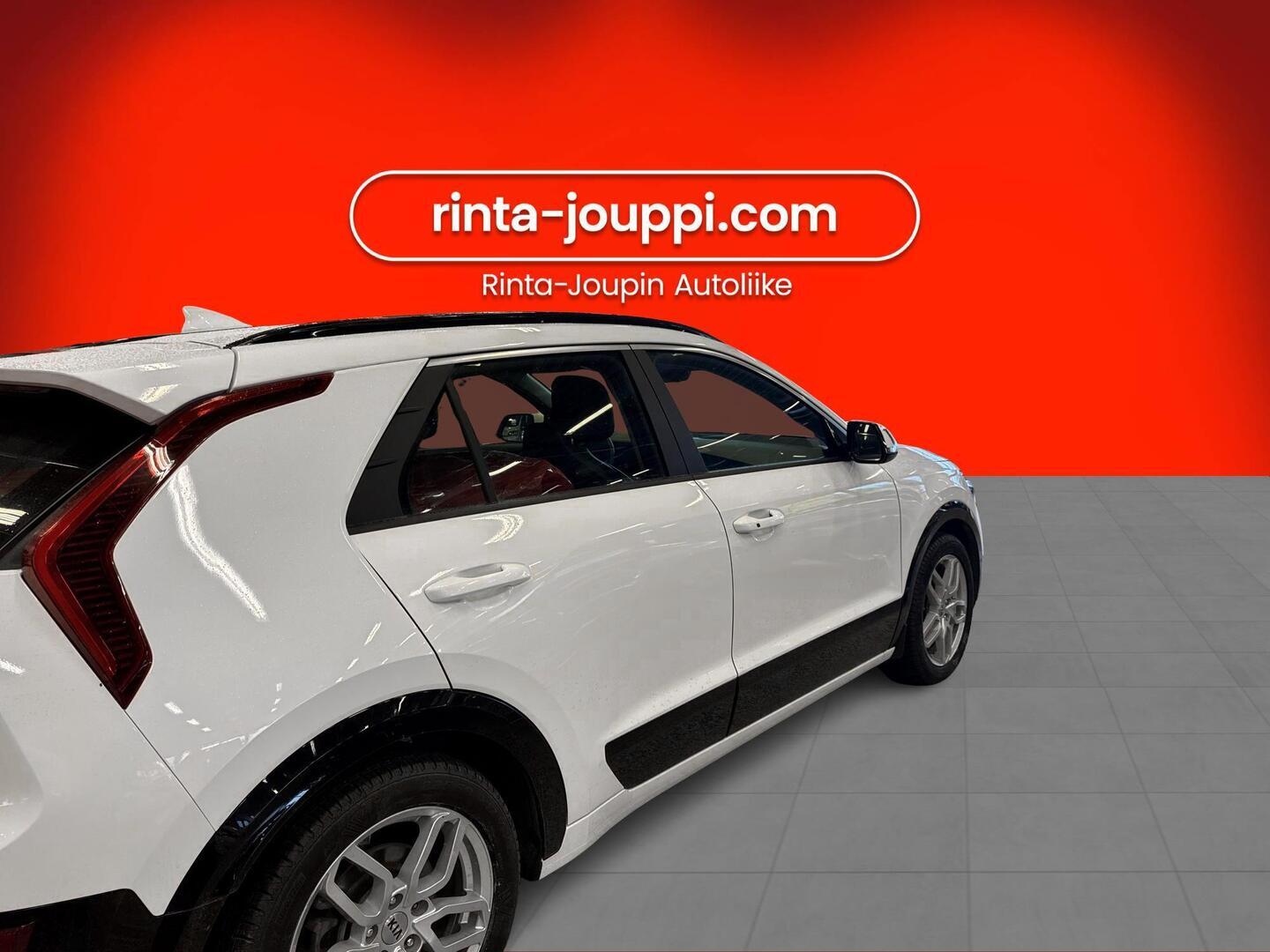 KIA Niro 2023