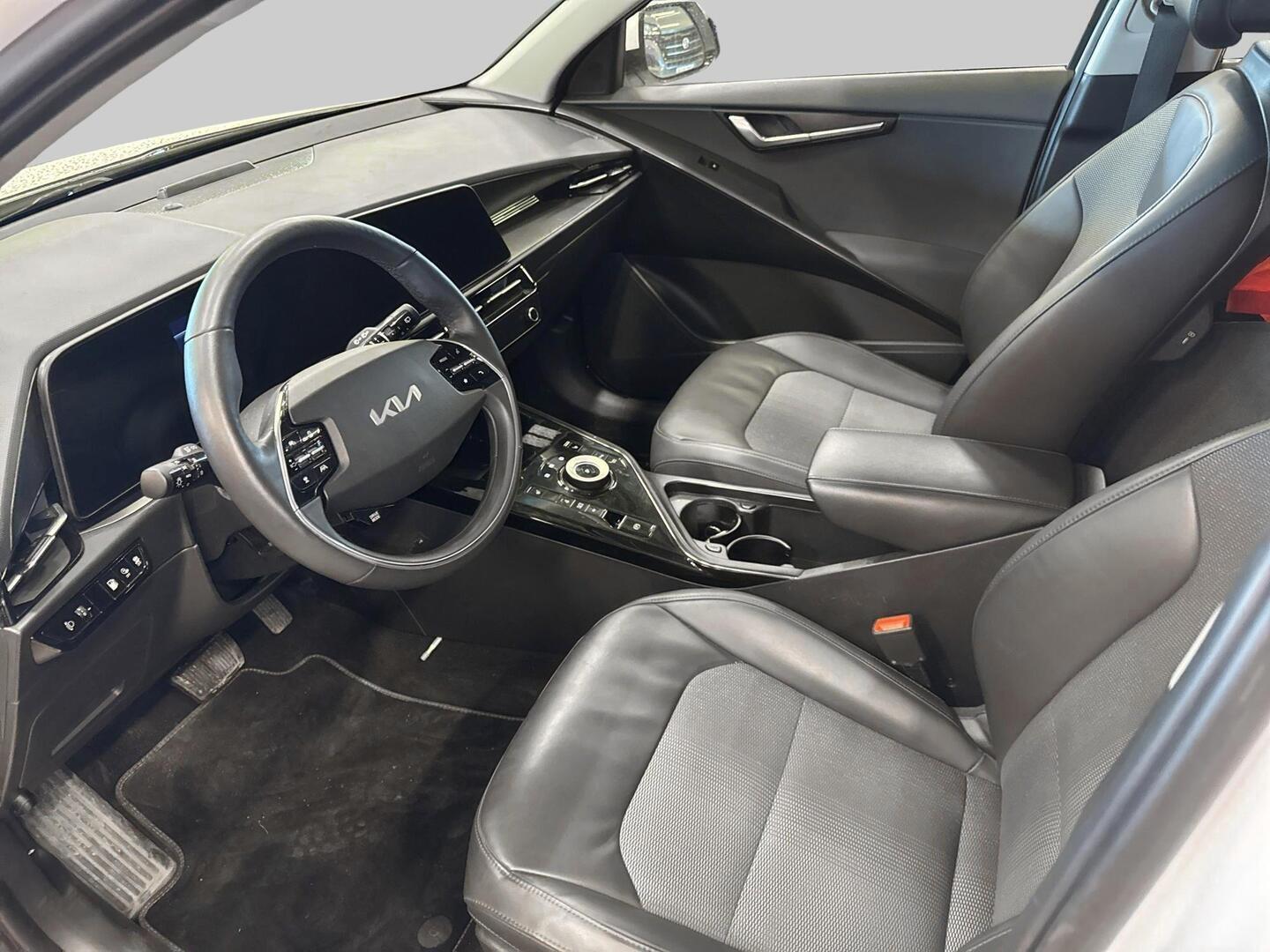 KIA Niro 2023