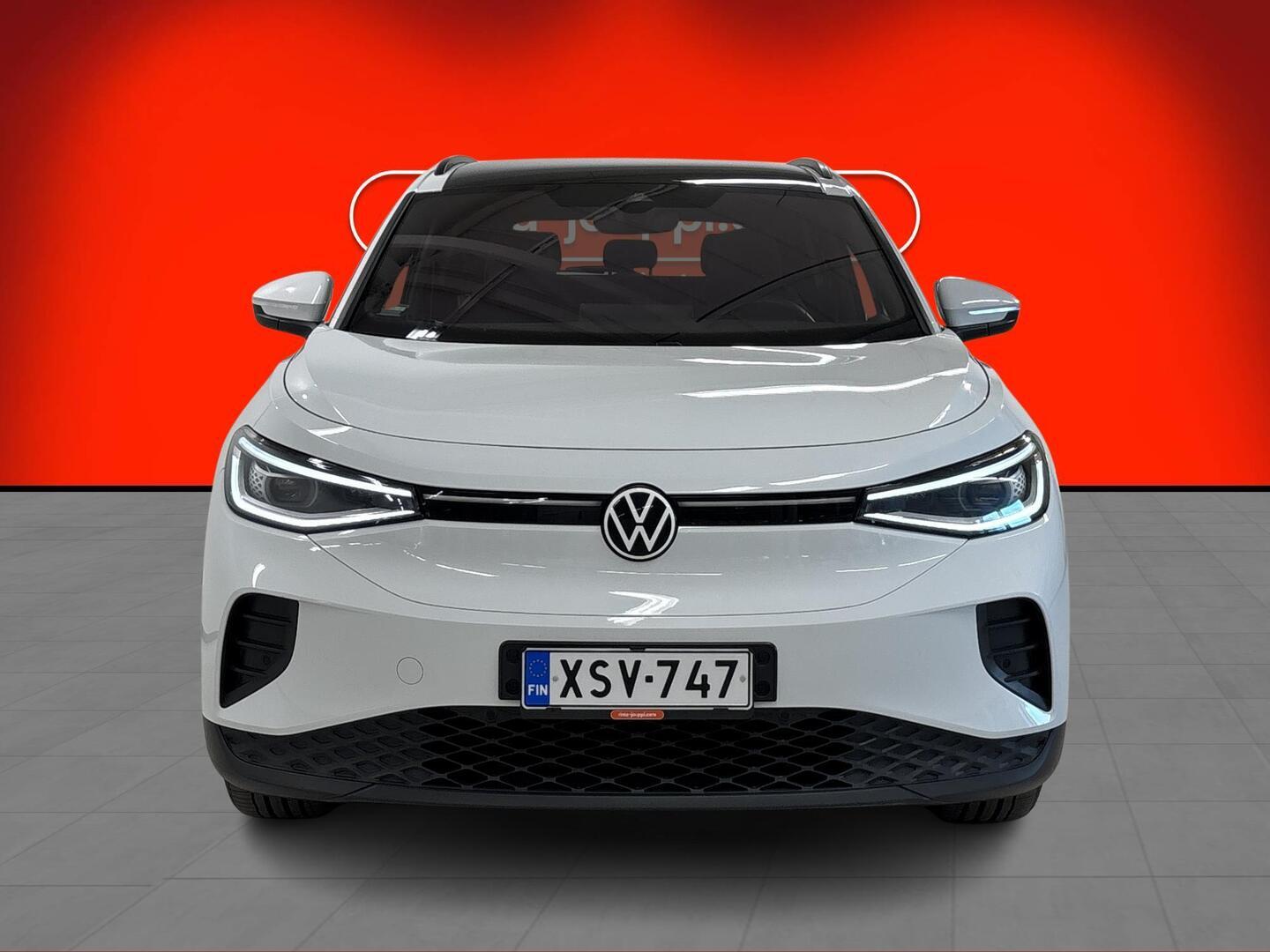 VOLKSWAGEN ID.4 2025