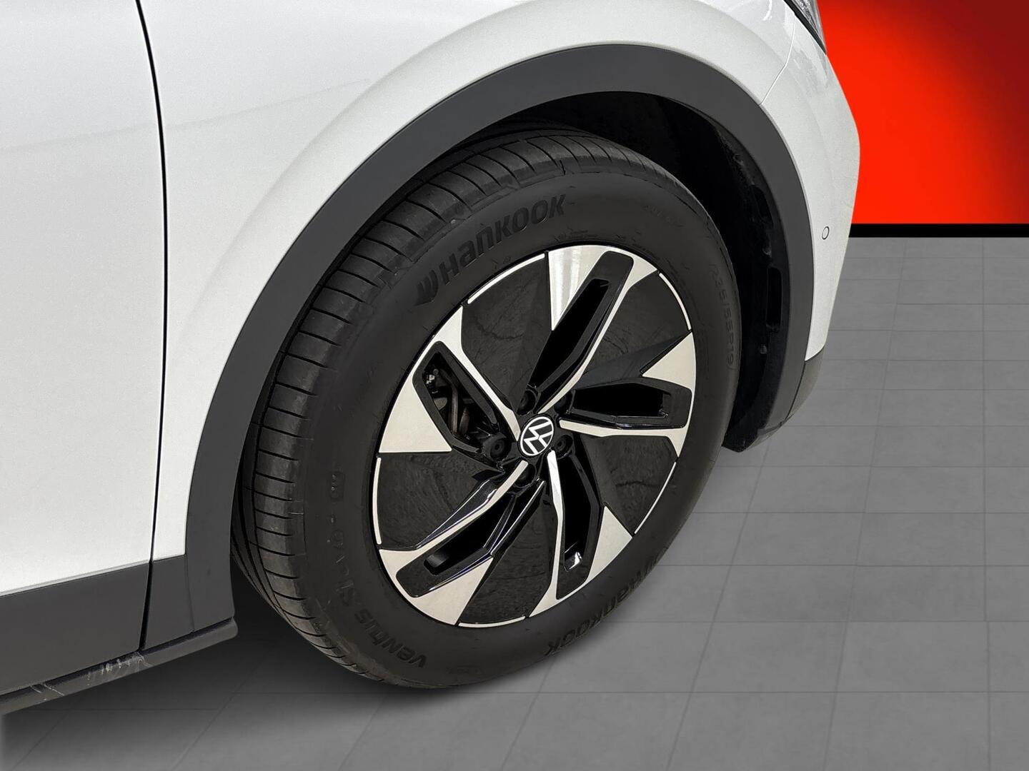 VOLKSWAGEN ID.4 2025