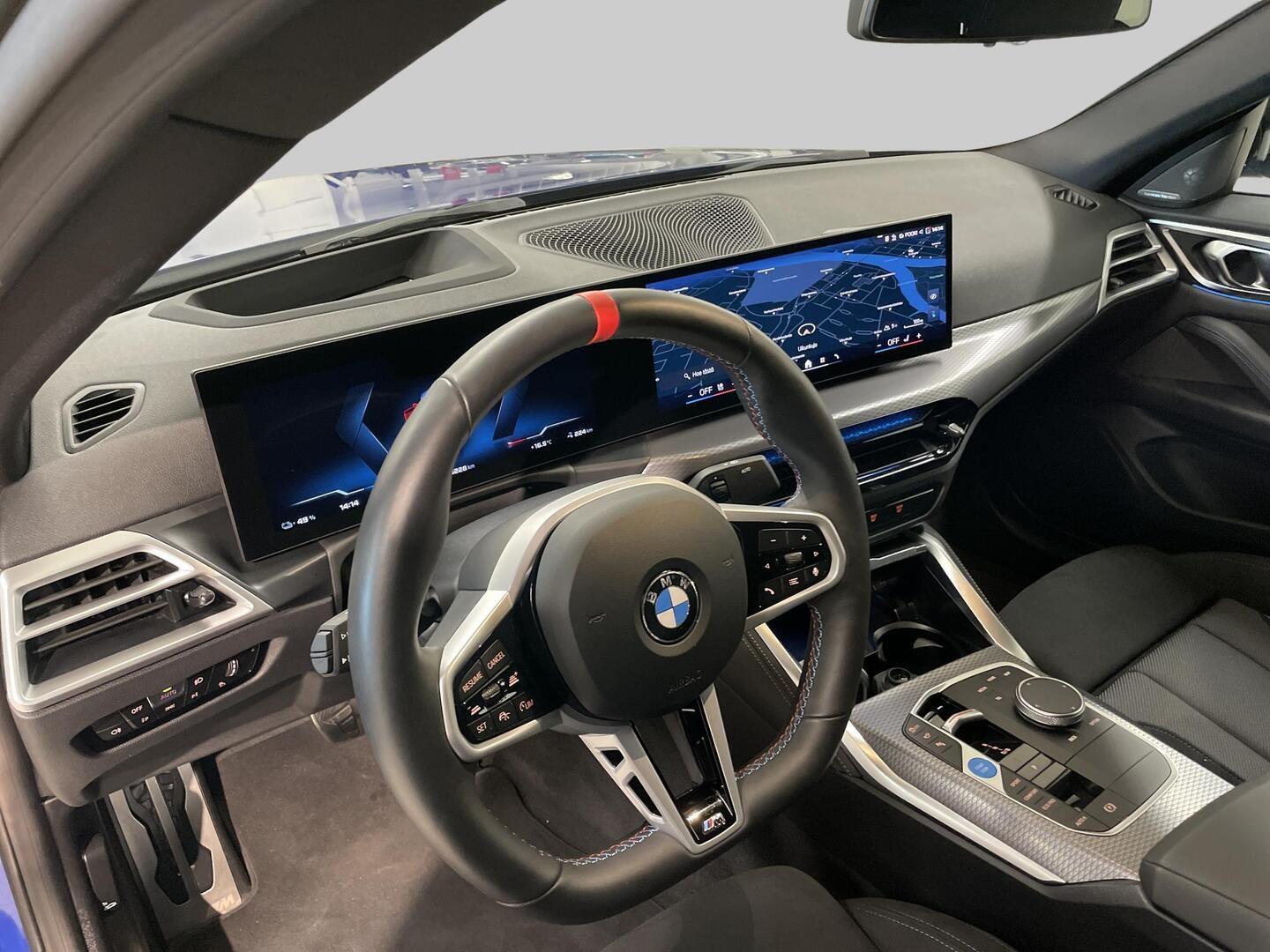 BMW i4 2026