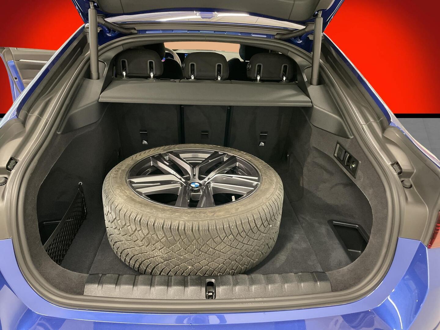 BMW i4 2026