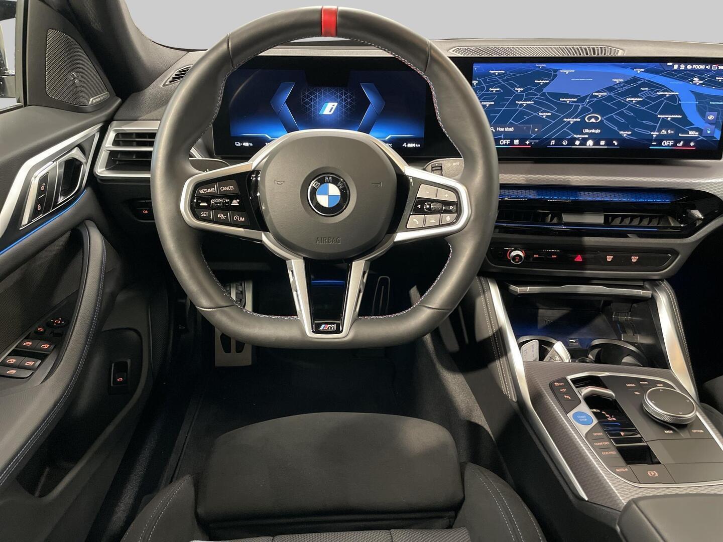 BMW i4 2026