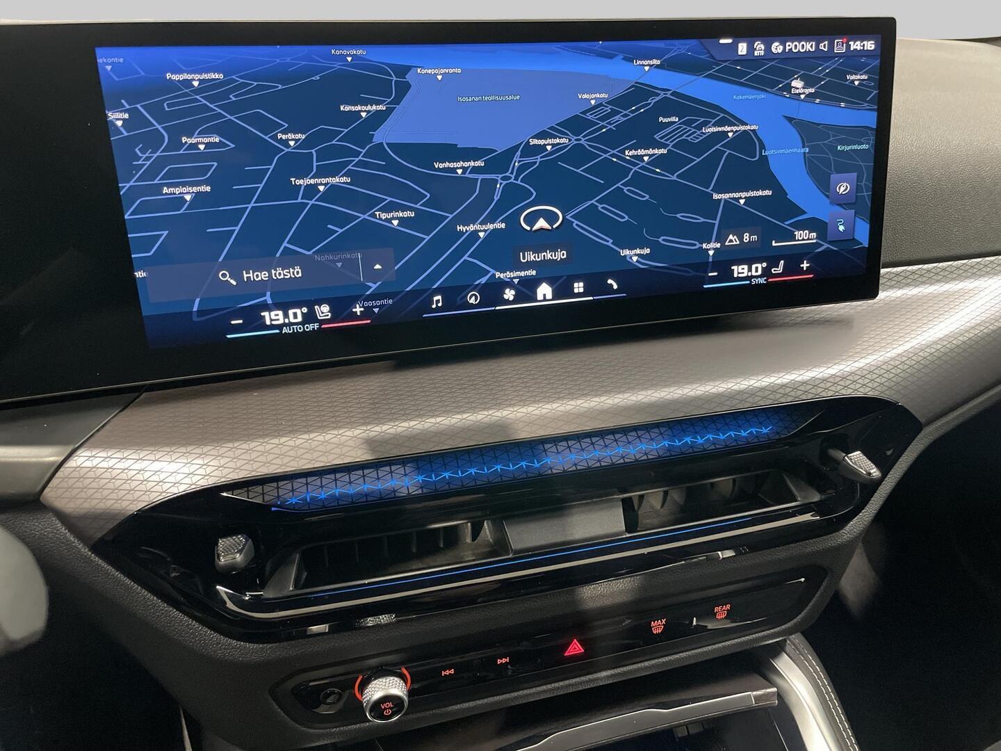 BMW i4 2026