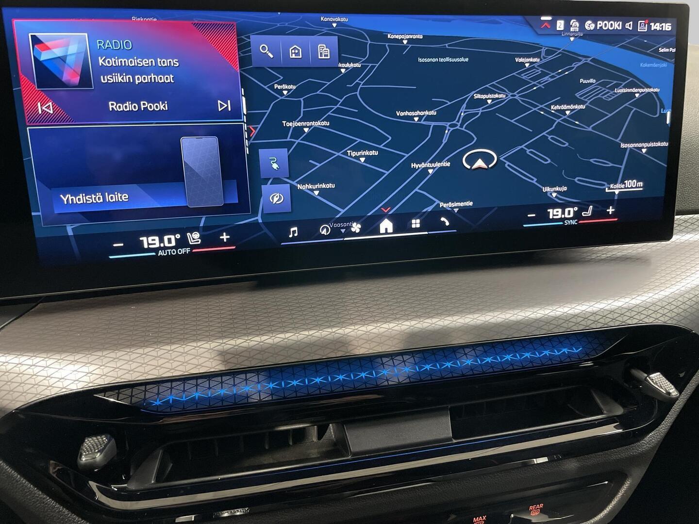 BMW i4 2026