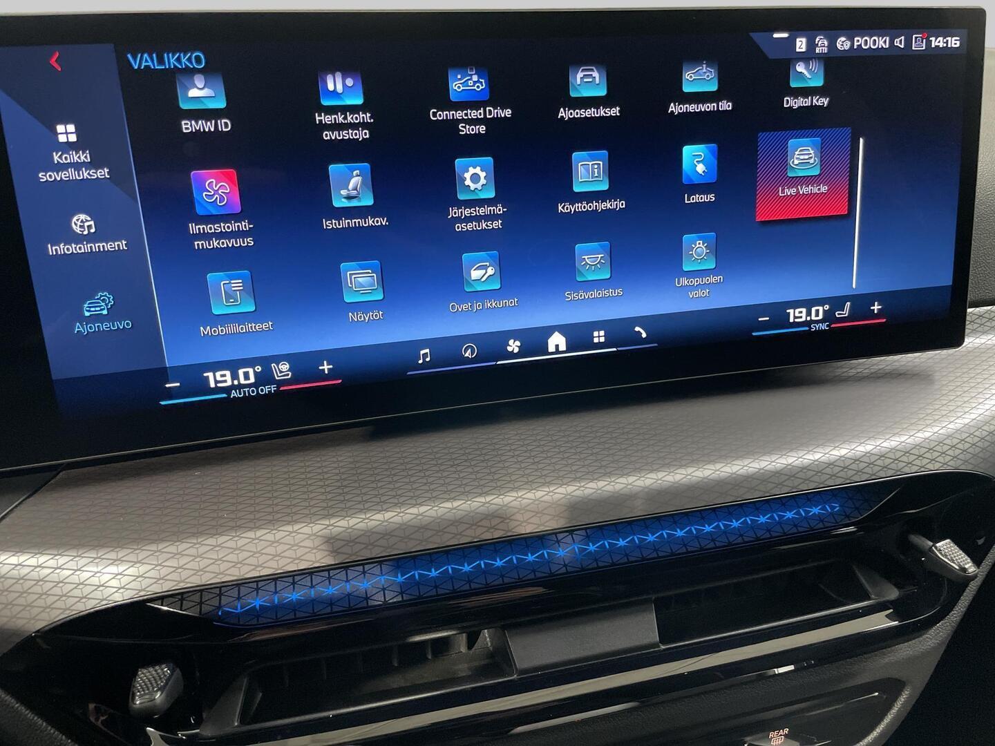 BMW i4 2026