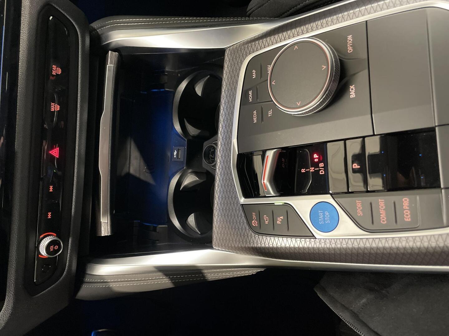 BMW i4 2026