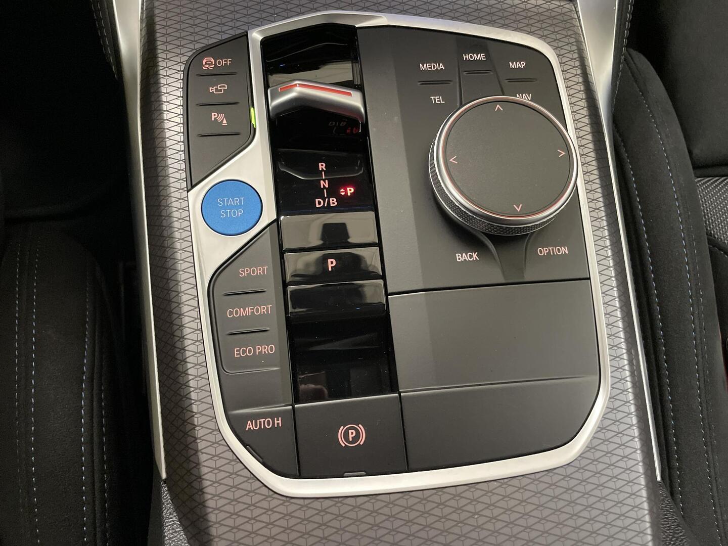 BMW i4 2026