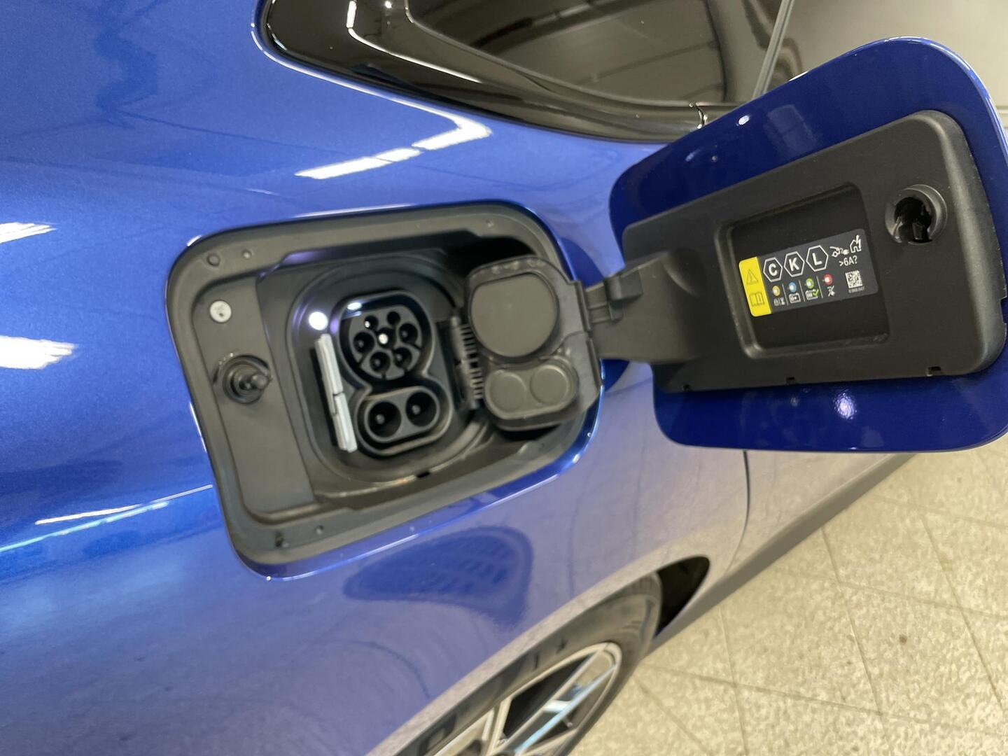 BMW i4 2026