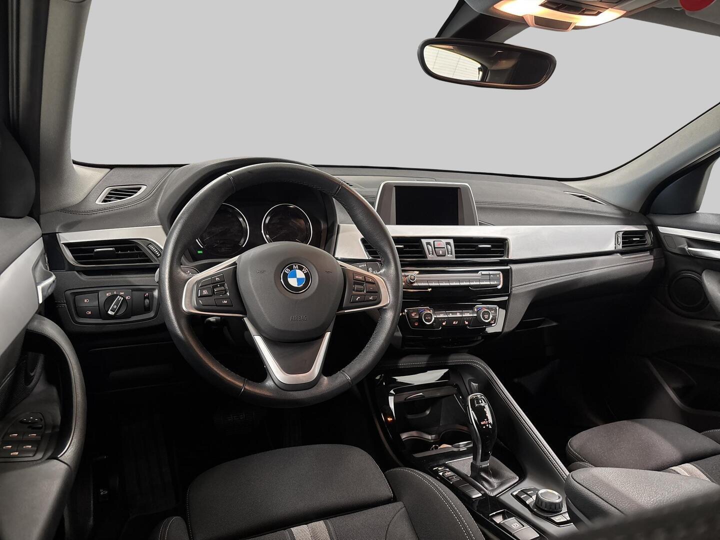 BMW X2 2019