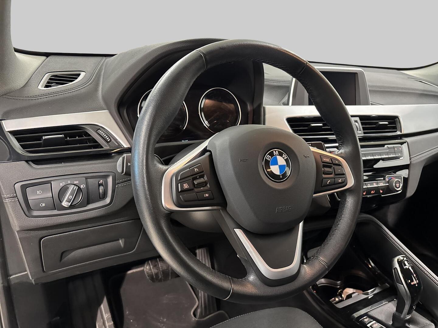 BMW X2 2019