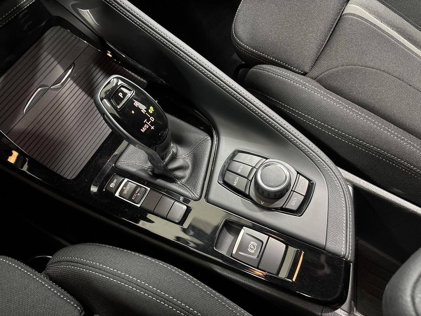 BMW X2 2019