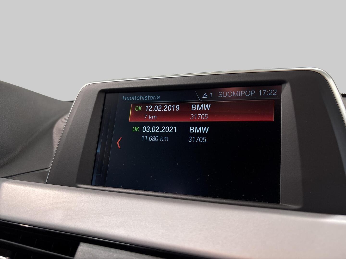 BMW X2 2019