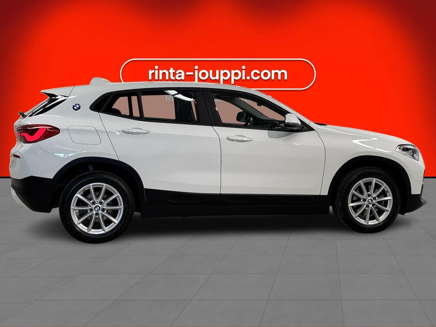 BMW X2 2019