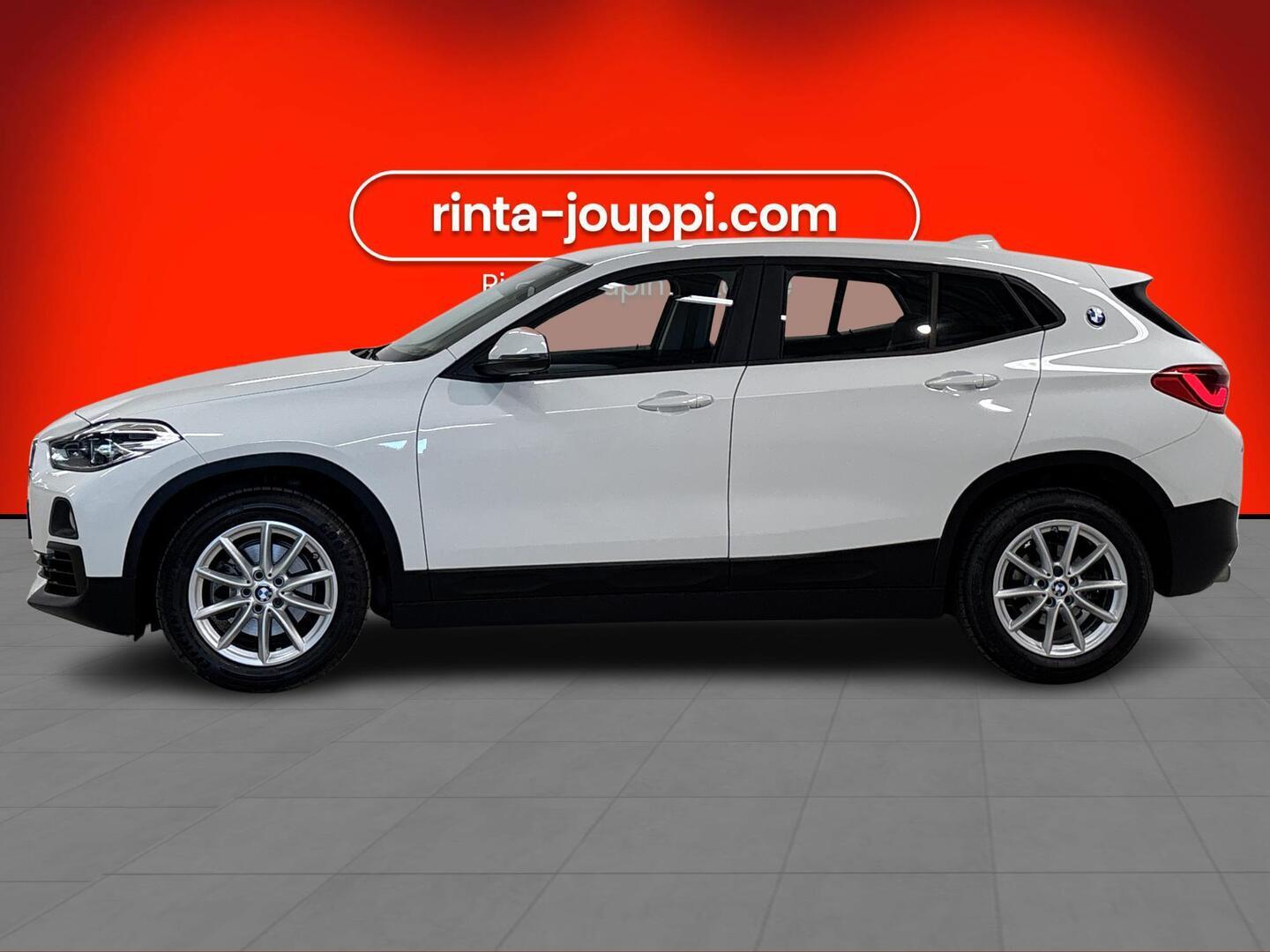 BMW X2 2019