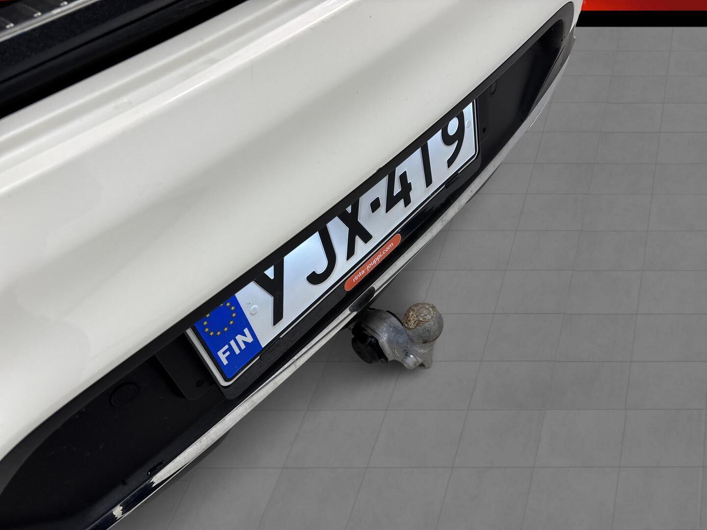 MERCEDES-BENZ GLC 2018