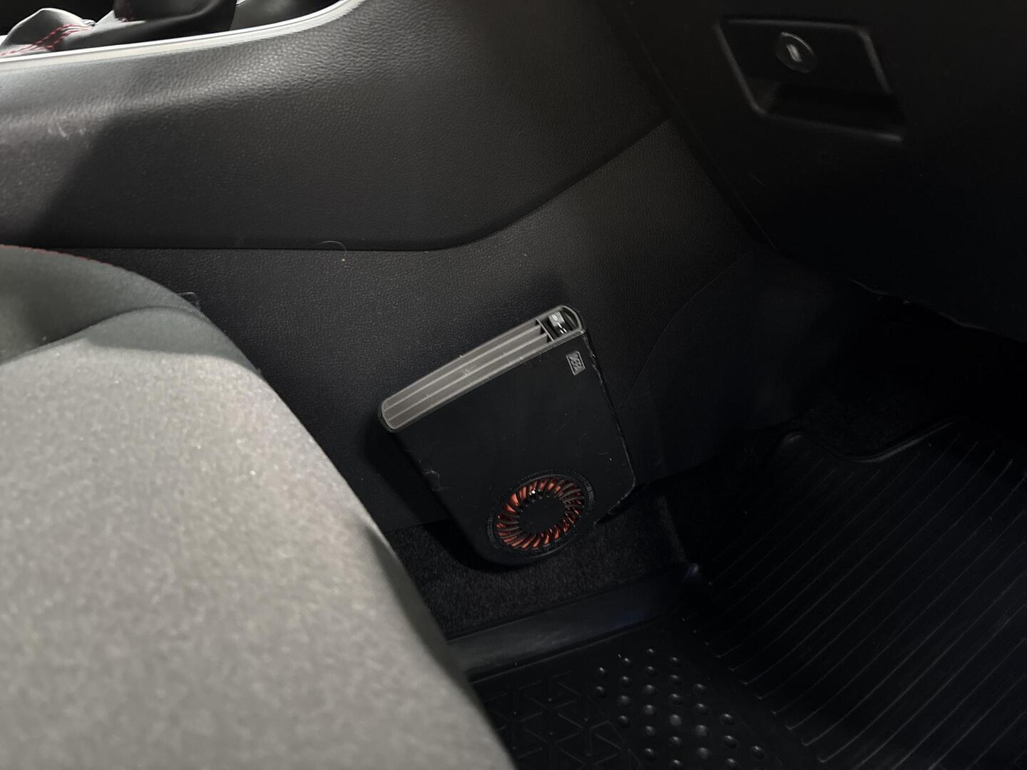 TOYOTA RAV4 PLUG-IN 2020