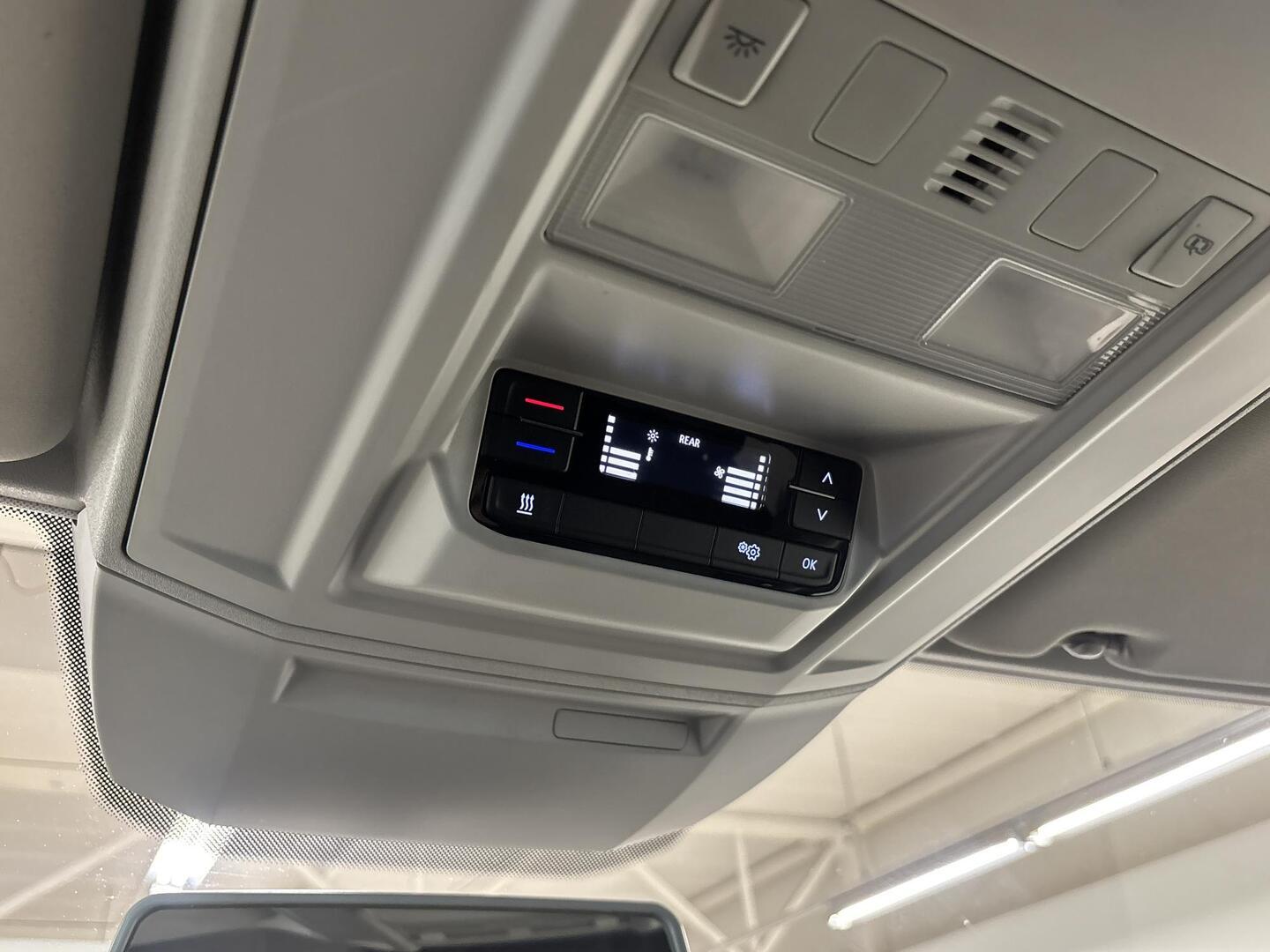 VOLKSWAGEN Crafter 2019