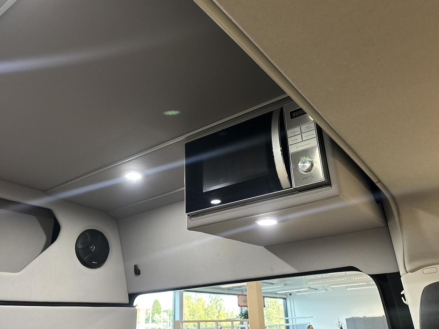 VOLKSWAGEN Crafter 2019