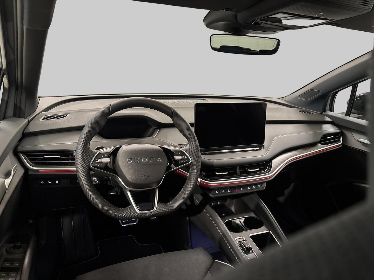 SKODA Elroq 2027