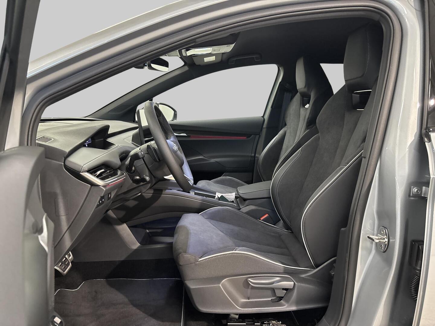 SKODA Elroq 2027