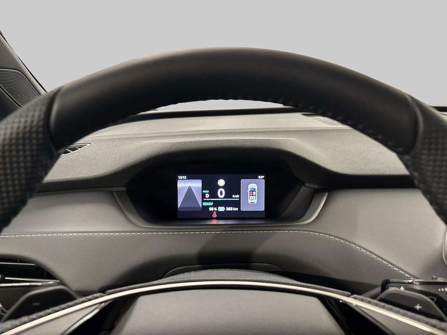 SKODA Elroq 2027