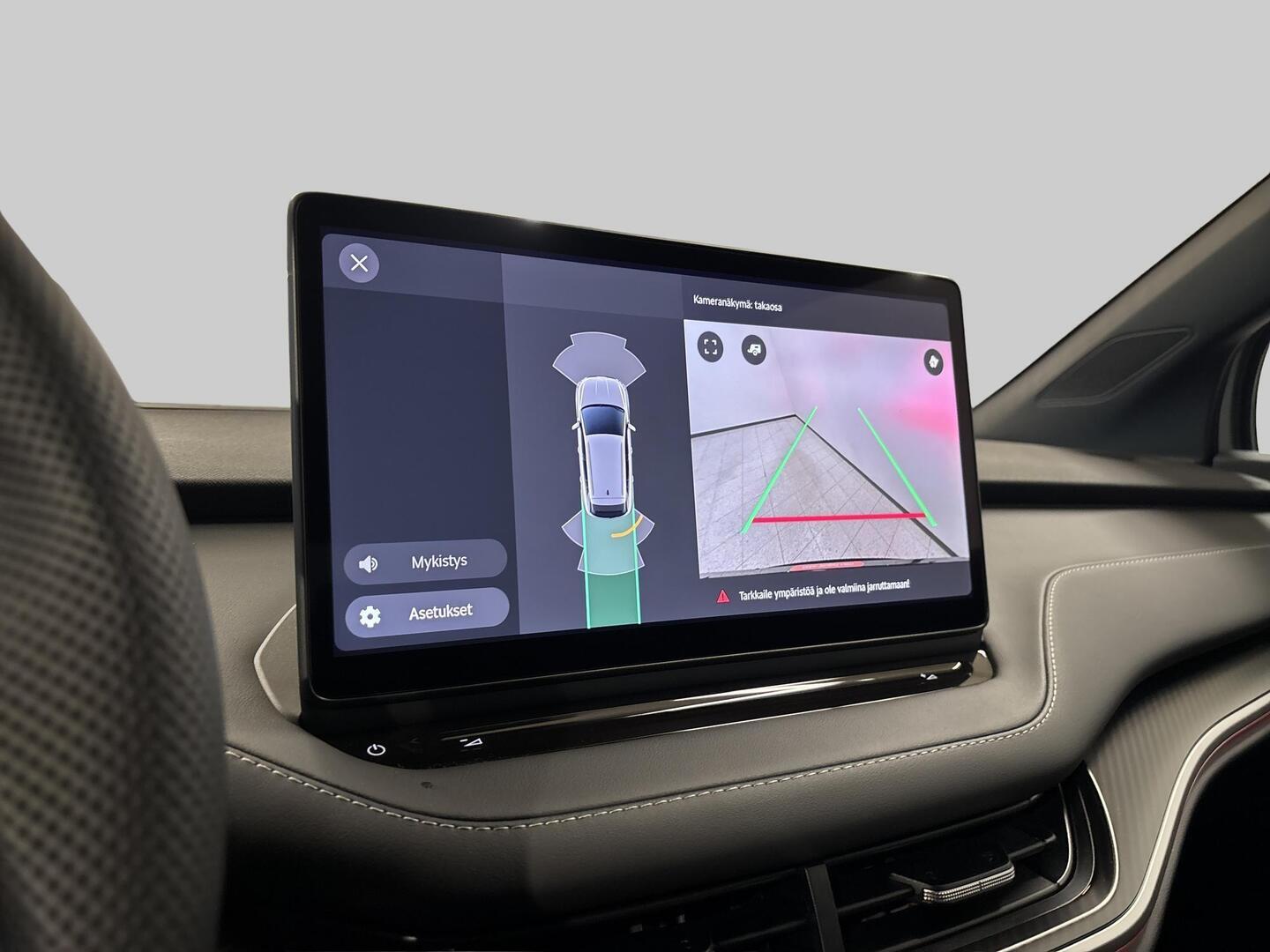 SKODA Elroq 2027
