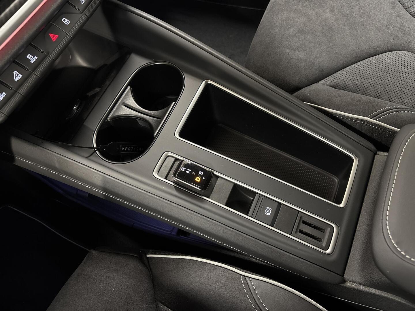 SKODA Elroq 2027