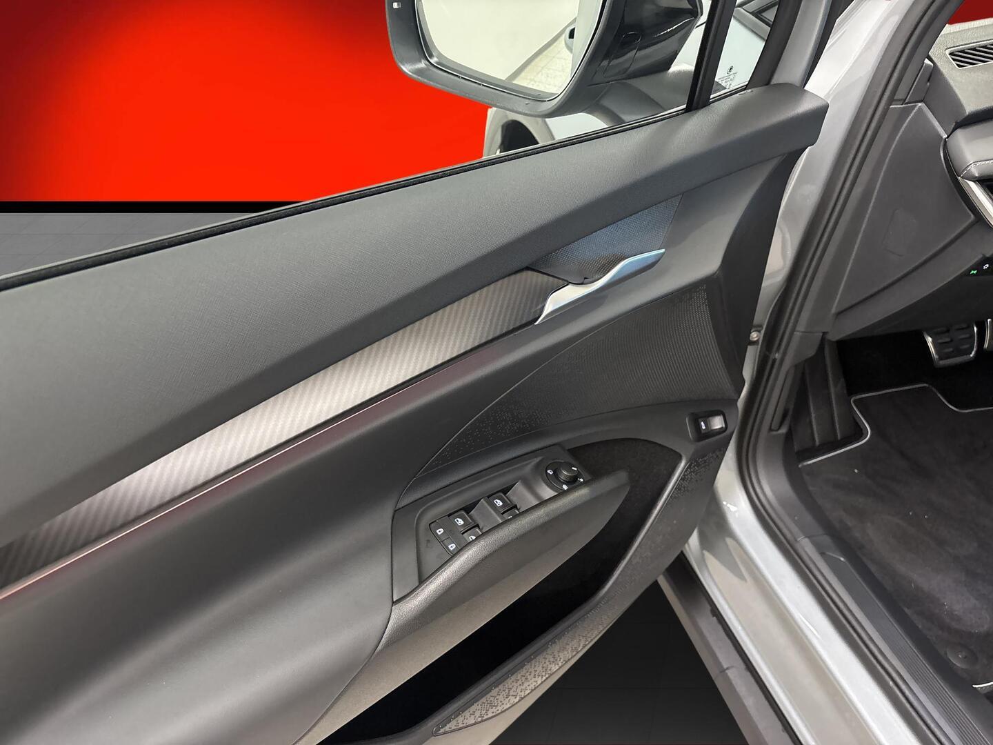 SKODA Elroq 2027