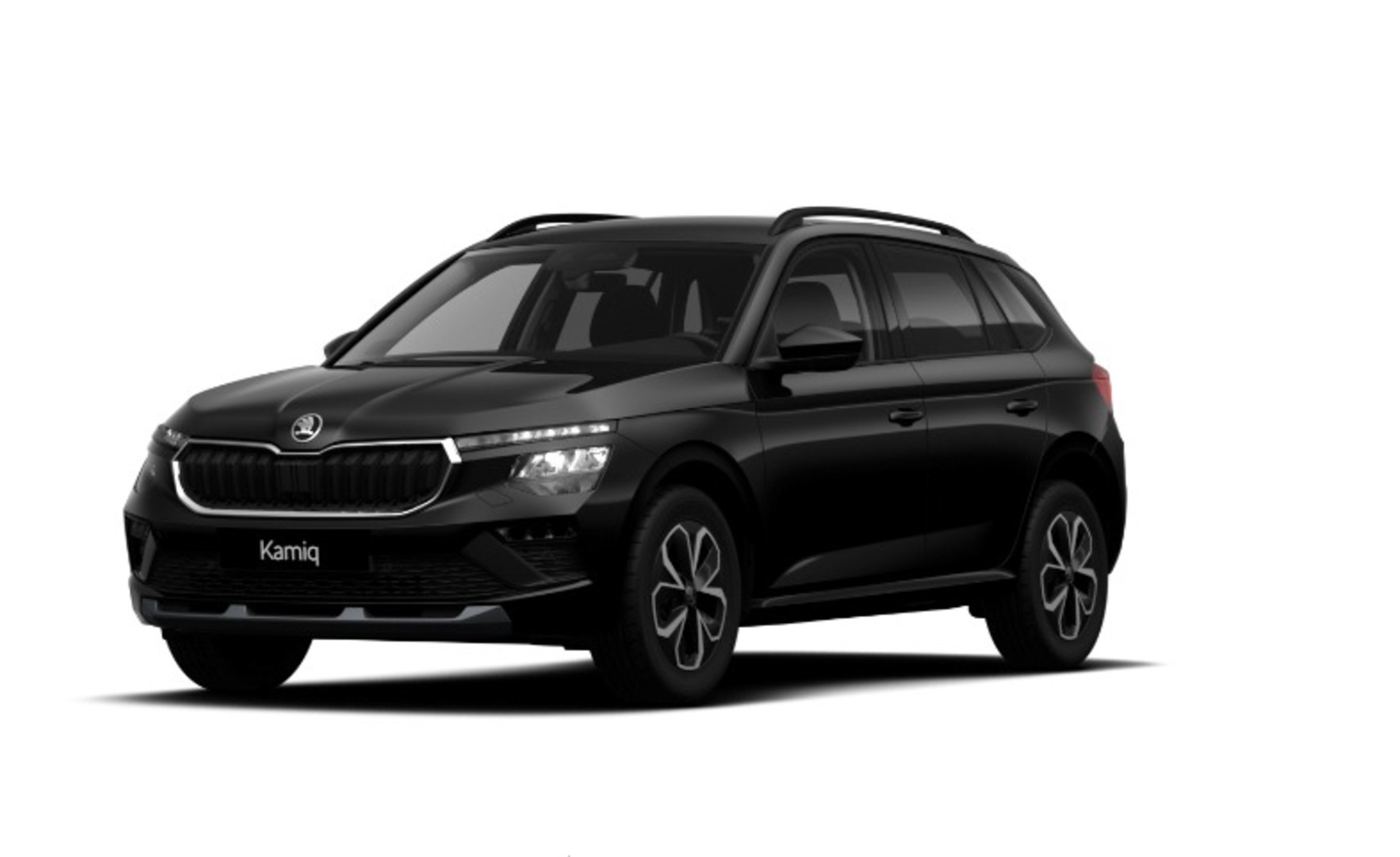SKODA Kamiq 2027