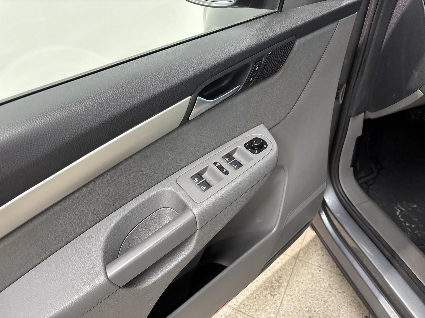 SEAT Alhambra 2013
