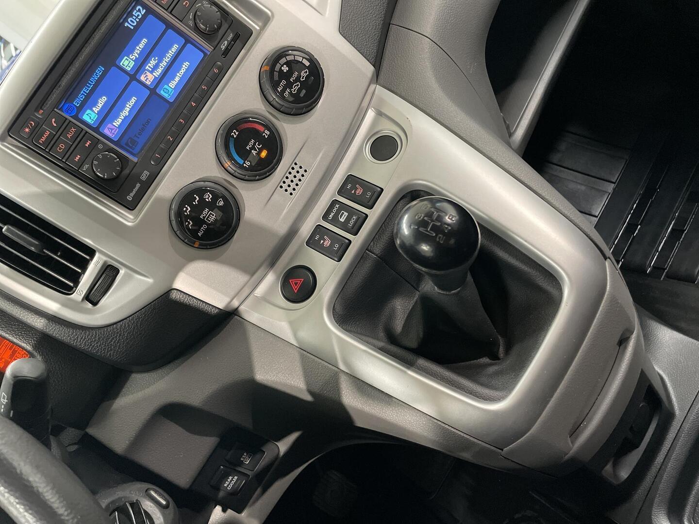 NISSAN NV200 2013